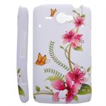 Design Cover til ChaCha - Nature Butterflies